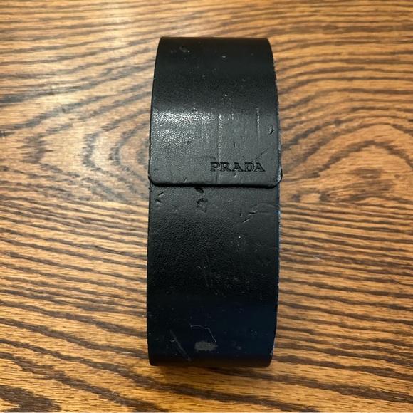 Prada | black sunglasses 🕶️ 😎 - Picture 13 of 13